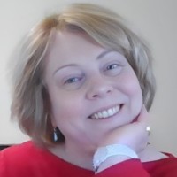 Digital Brand Expressions Employee Veronica Fielding's profile photo
