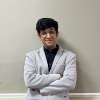 TEDx DJSCE Employee Shubh Selugar's profile photo
