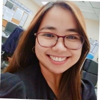 Savoy Hotel Manila Employee Honey Napone's profile photo