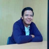 UST Malaysia Employee Afiq Redzuan's profile photo