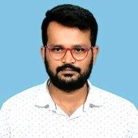 Santhosh Thippani Email