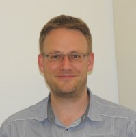 CMAC Employee Christoph Busche's profile photo