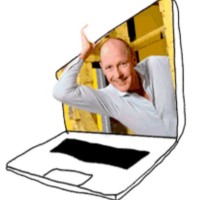 Human Dimensions Employee Frank Weijers's profile photo
