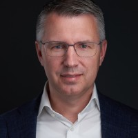Capgemini Employee Edwin Hendrick's profile photo