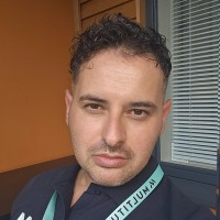Ferratum Global Employee Dimitar Yordanov's profile photo