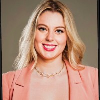 Wealth Access, Inc. Employee Alexandria Griffin's profile photo