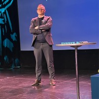 Fynske Bank Employee Jesper Madsen's profile photo