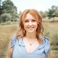 Thrive Postpartum, Couples and Family Employee Vanessa Demito's profile photo