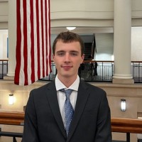 MIDA Employee Grady Bilodeau's profile photo