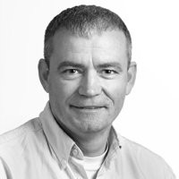 TVIS - Trekantområdets Varmetransmissionsselskab I/S Employee Niels Muurholm's profile photo