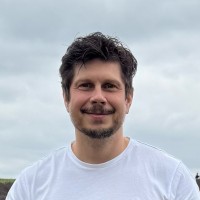 Styrkr Employee Leon Veal's profile photo
