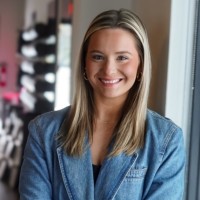 Mulberry Employee Sophie Woolard's profile photo