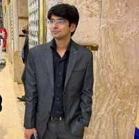 Johnson Controls Employee Ca Rustgi's profile photo
