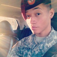 Army Employee William Cottingham's profile photo