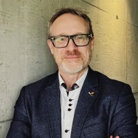 Beton Provincial Ltee Employee Hugues Lapierre's profile photo