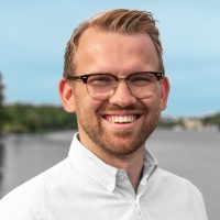 Arca Nova As Employee Markus Branum's profile photo