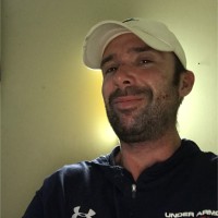 Hughes Pools Employee Brian Hughes's profile photo