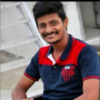 CTE Web Apps Employee Hemadri Reddy's profile photo
