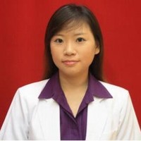 GWS Medika Employee Agnes Susanto's profile photo