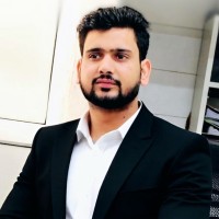 Chandigarh Sweets Pvt. Ltd. - India Employee Mohit Tyagi's profile photo