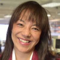 CATESOL Employee Nancy Kwang's profile photo