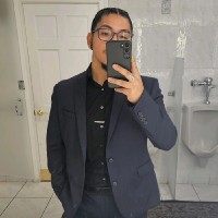 Mill-Max Mfg. Corp. Employee Elvis Cardenas's profile photo