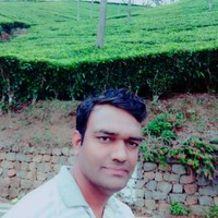 MANAS Agro Industries & Infrastructure Ltd Employee Swapnil Gubey's profile photo