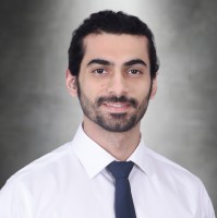 Coresight Research Employee Manik Bhatia's profile photo