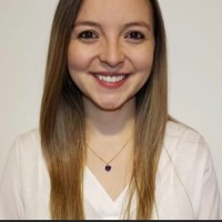 Terpel Employee Valeria Bernal's profile photo
