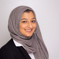 Acuity Insights Employee Zamina Datoo's profile photo