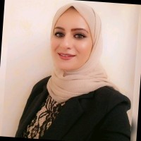 TechnoKids Inc. Employee Manal Alkayid's profile photo