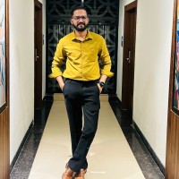 Shivam Chaurasia Email