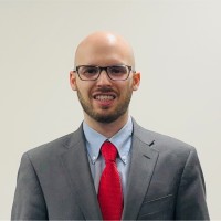 U.S. Department of Veterans Affairs Employee Aaron Levin's profile photo