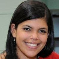 VIXICOM, LLC Employee Carolina Richards's profile photo