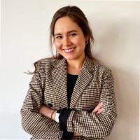 Eurofragance SLU Employee Fernanda Guzman's profile photo
