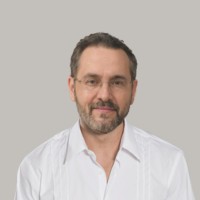 SIEMonster Employee Jim Bycroft's profile photo