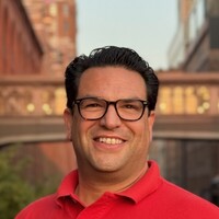 CoreView Employee Simon Azzopardi's profile photo