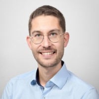 BMS Building Materials Suisse Employee Jean de Mallac's profile photo