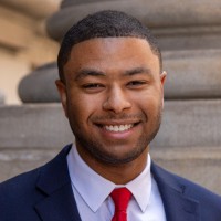 Tri-anim Health Services Employee Cameron Holmes's profile photo