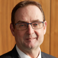 Lloyd's of London Employee John Parry's profile photo