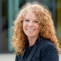 MarshWagner (formerly iTunnel) Employee Heather Marsh's profile photo