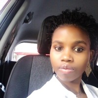 Secondments Employee Phumelele Mabaso's profile photo