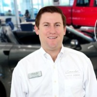 Cavender Auto Group Employee Lee Cavender's profile photo