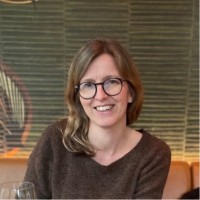 Statistics Norway Employee Janne Utkilen's profile photo