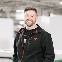 Microsoft Employee Eric Ouellet's profile photo