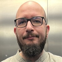 Jorge Iglesias's profile photo