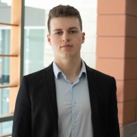 Blake MacPherson Email