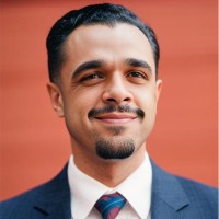 MH Logistics Employee Kevin Ruiz's profile photo