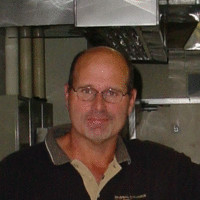 EMC Employee Russell Spratt's profile photo