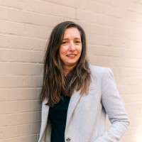 Digital Promise Employee Pati Ruiz's profile photo